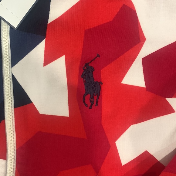 Ralph Lauren hoodie - Picture 5 of 6